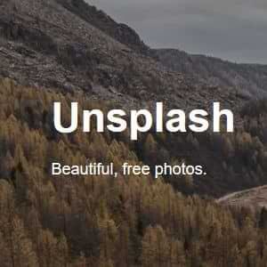 unsplash